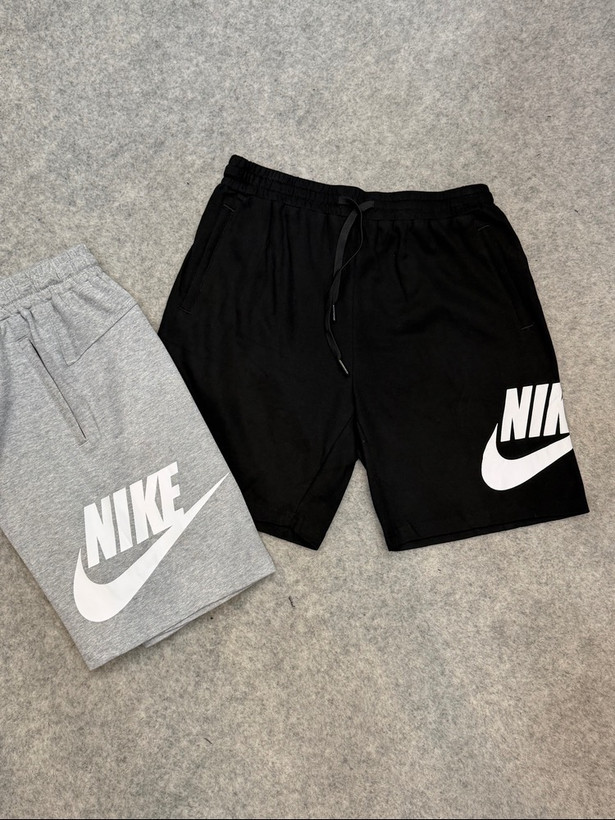 شلوارک ورزشی مردانه نایک (Nike) – جنس سوپر نخ اورجینال