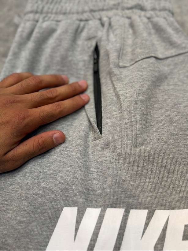 شلوارک ورزشی مردانه نایک (Nike) – جنس سوپر نخ اورجینال