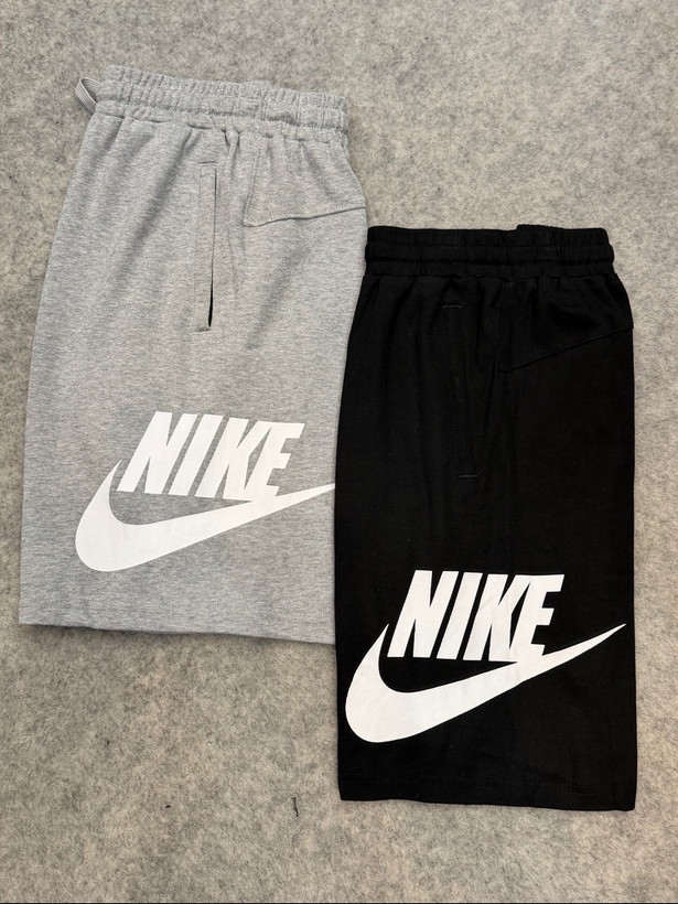 شلوارک ورزشی مردانه نایک (Nike) – جنس سوپر نخ اورجینال